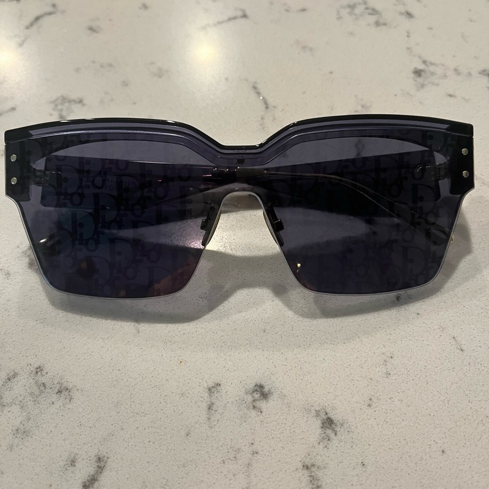 Christian Dior sunglasses